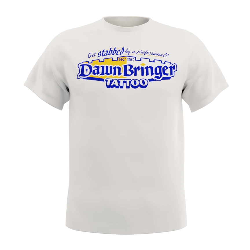 DawnBurger-Light (S)