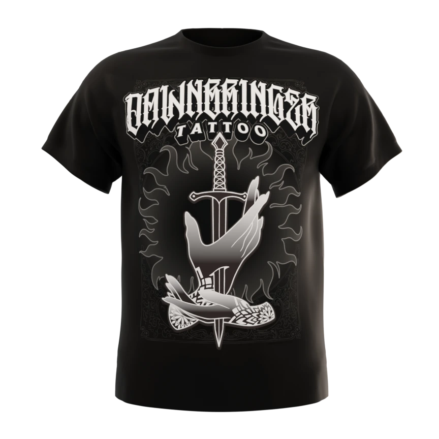 HandDagger
