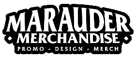 Marauder Merchandise